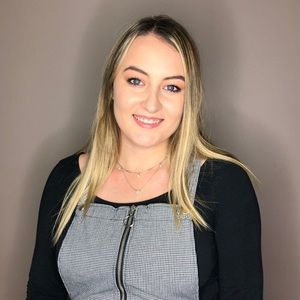 Meet your Posher, Veronica